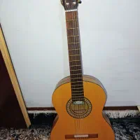 گیتار پارسی مدل p70|گیتار، بیس، امپلیفایر|شیراز, کوشک میدان|دیوار