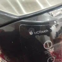 سرخ کن ۳ کار