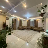 فروش-واحد-سند-دار-3-خواب-فلکه-گاز-کامرانیه-غرق-نور