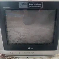 تلویزیون ال جی فلاترون