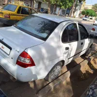 تیبا 1مدل 1400|خودرو سواری و وانت|نیشابور, شهرک ولیعصر|دیوار