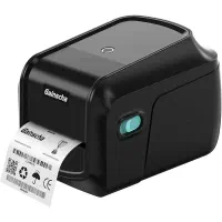 پرینتر لیبل زن گینشا مدل GA-2408|پرینتر، اسکنر، کپی، فکس|خرمآباد, |دیوار