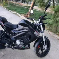 بنلی ۱۸۰ ای آن تی اس|موتورسیکلت|رزن, |دیوار