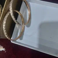 پنج عدد النگو