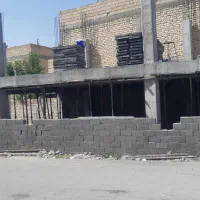 فروش اسکلت پشت سایپا|فروش خانه و ویلا|مرودشت, پشت سایپا‎|دیوار