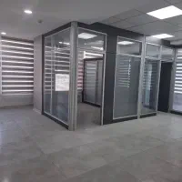 واحد اداری ۱۱۵ متری دریاچه چیتگر|فروش دفتر کار، اتاق اداری، مطب|تهران, گلستان (شهرک راه آهن)|دیوار