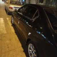 ماشین دنا404 اتومات آپشنال