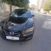 مزدا3فول