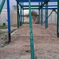 معاوضه با خانه در خرم اباد