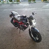 بنلی ۱۵۰ نیو فیس