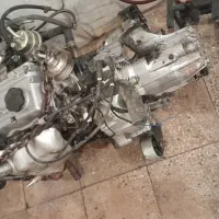 مکانیکی سیار بصورت شبانه روزی