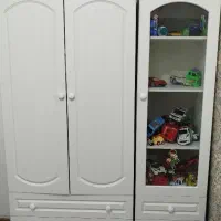 کمدوویترین نوجوان