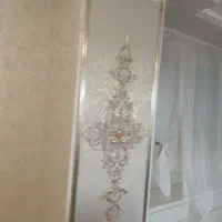 کناف .کاغذدیواری.نقاشی .قاب بندی تمام اقساط