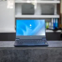 لپتاپ HP VICTUS با گرافیک 6 و i5-13500H با گارانتی