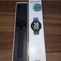 ساعت هوشمند سامسونگ
