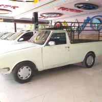 وانت 87 دوگانه شرکت