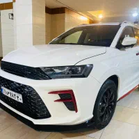 کی ام سی A5 مدل ۱۴۰۴ مشابه خشک ( اتو سپهر )