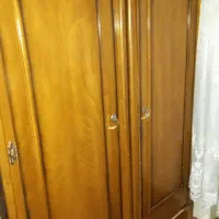 کمد.|جاکفشی، کمد، دراور|ارومیه, |دیوار