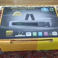 دستگاه دیجیتال و دستگاه تقویت آنتن