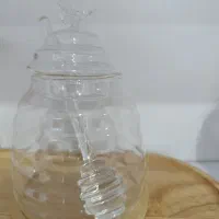 ظرف عسل
