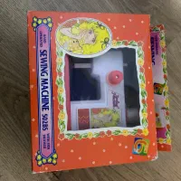 اساب بازی چرخ خیاطی