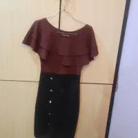 پیراهن مجلسی دخترانه