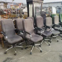 صندلی گردان