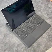 Surface pro7