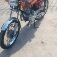 موتورسیکلت