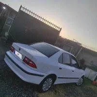 سمند lx مدل 99  کارکرد 72|خودرو سواری و وانت|باسمنج, |دیوار