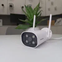 دوربین مداربسته بیسیم (ویژه تخفیف بلک فرایدی )|دوربین مداربسته|رشت, نامجو|دیوار