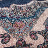 ۲ تخته فرش ۶ متر ۷۰۰ شانه|فرش|ورامین, خیر آباد|دیوار