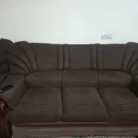 مبل هفت نفره|مبلمان خانگی و میز عسلی|زرند, |دیوار