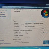۵ دستگاه کیس ۲هسته با رم ۴ ddr3 هارد ۵۰۰ گرافیک ۱|رایانه رومیزی|چالوس, |دیوار