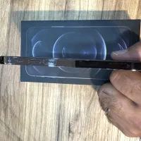 iPhone 12 pro 256GB ZAA|موبایل|تهران, نیاوران|دیوار