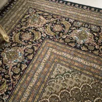 فرش دستبافت