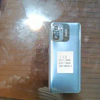 گوشی موبایل پوکو M5S5G|موبایل|برازجان, |دیوار