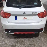 کوییک R مدل 1400 بیرنگ|خودرو سواری و وانت|رشت, فلسطین|دیوار