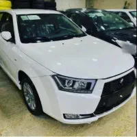 دنا پلاس ۶ دنده توربو دستی مدل ۱۴۰۵