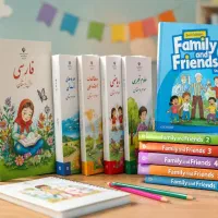 تدریس خصوصی برای کودکان