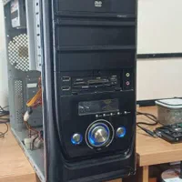 مرجع سیستمهای نو و استوک درلاهیجان باتعمیرات تخصصی|رایانه رومیزی|لاهیجان, خمیر کلایه|دیوار