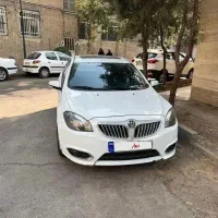برلیانس h320بدون رنگ کم کار|خودرو سواری و وانت|تهران, کیانشهر|دیوار
