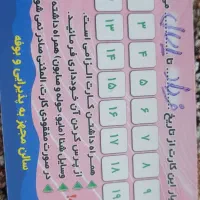 کارت استخرقائم