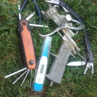 جراج وسایل بدرد بخور|حراج|شیراز, ملاصدرا|دیوار