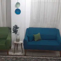 سوییت مبله گلشهر کوچه شقایق