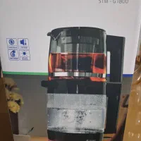 چای ساز اسنوا آکبند