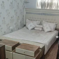 تخت دونفره