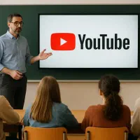 آموزش تخصصی یوتیوب با دوره های هوش مصنوعی