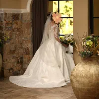 لباس عروس|لباس|شریف‌آباد, |دیوار