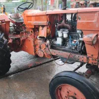 تراکتور رومانی65|خودرو سنگین|آرمرده, |دیوار